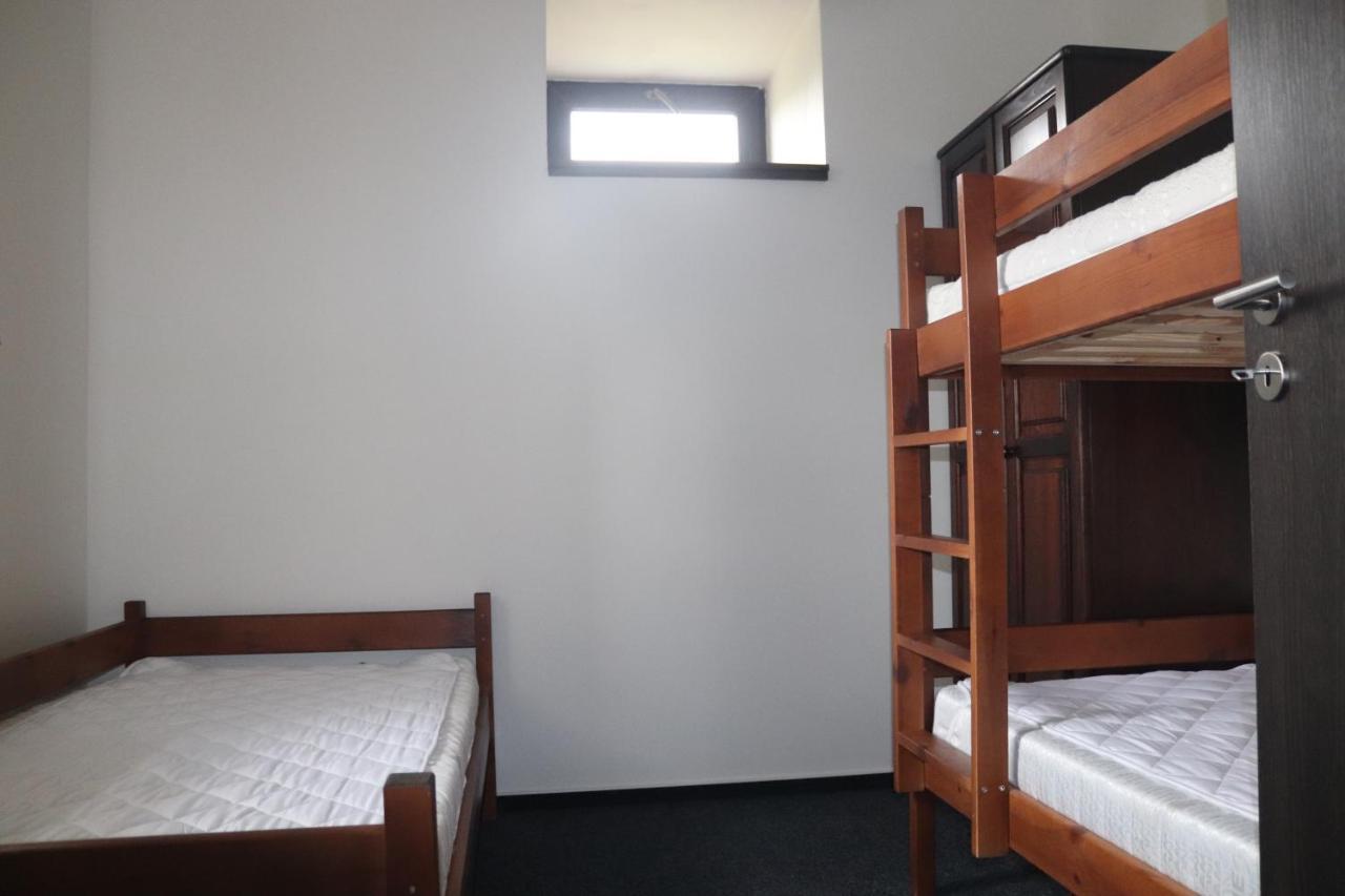 apartmány Kynast Albrechtice v Jizerskych horach Exterior foto