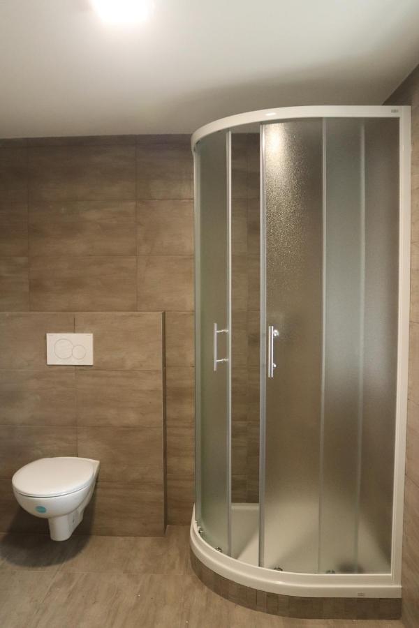 apartmány Kynast Albrechtice v Jizerskych horach Exterior foto
