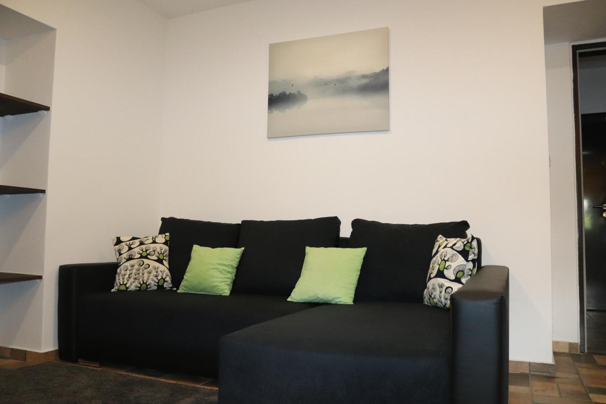 apartmány Kynast Albrechtice v Jizerskych horach Exterior foto