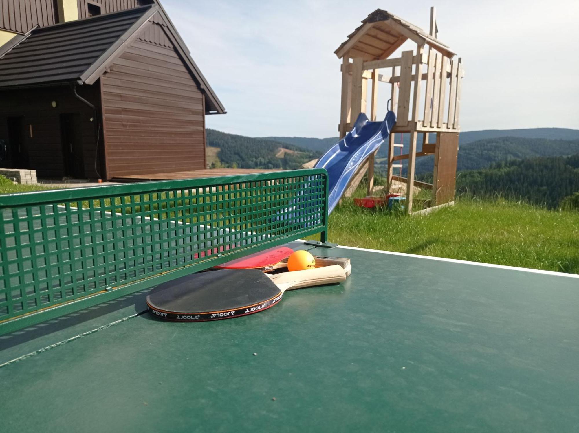 apartmány Kynast Albrechtice v Jizerskych horach Exterior foto
