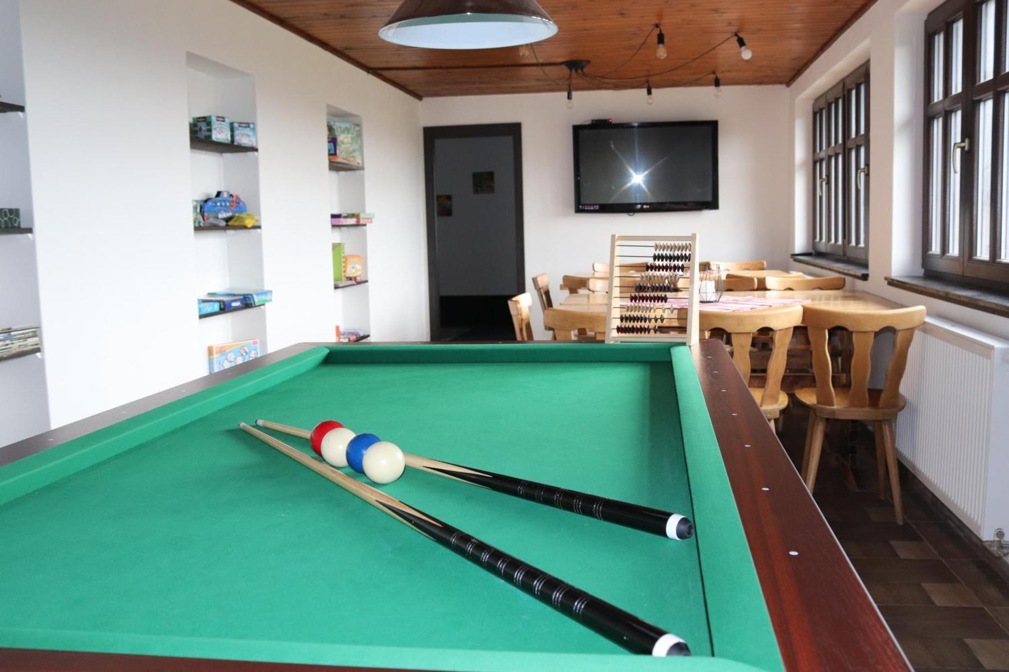 apartmány Kynast Albrechtice v Jizerskych horach Exterior foto