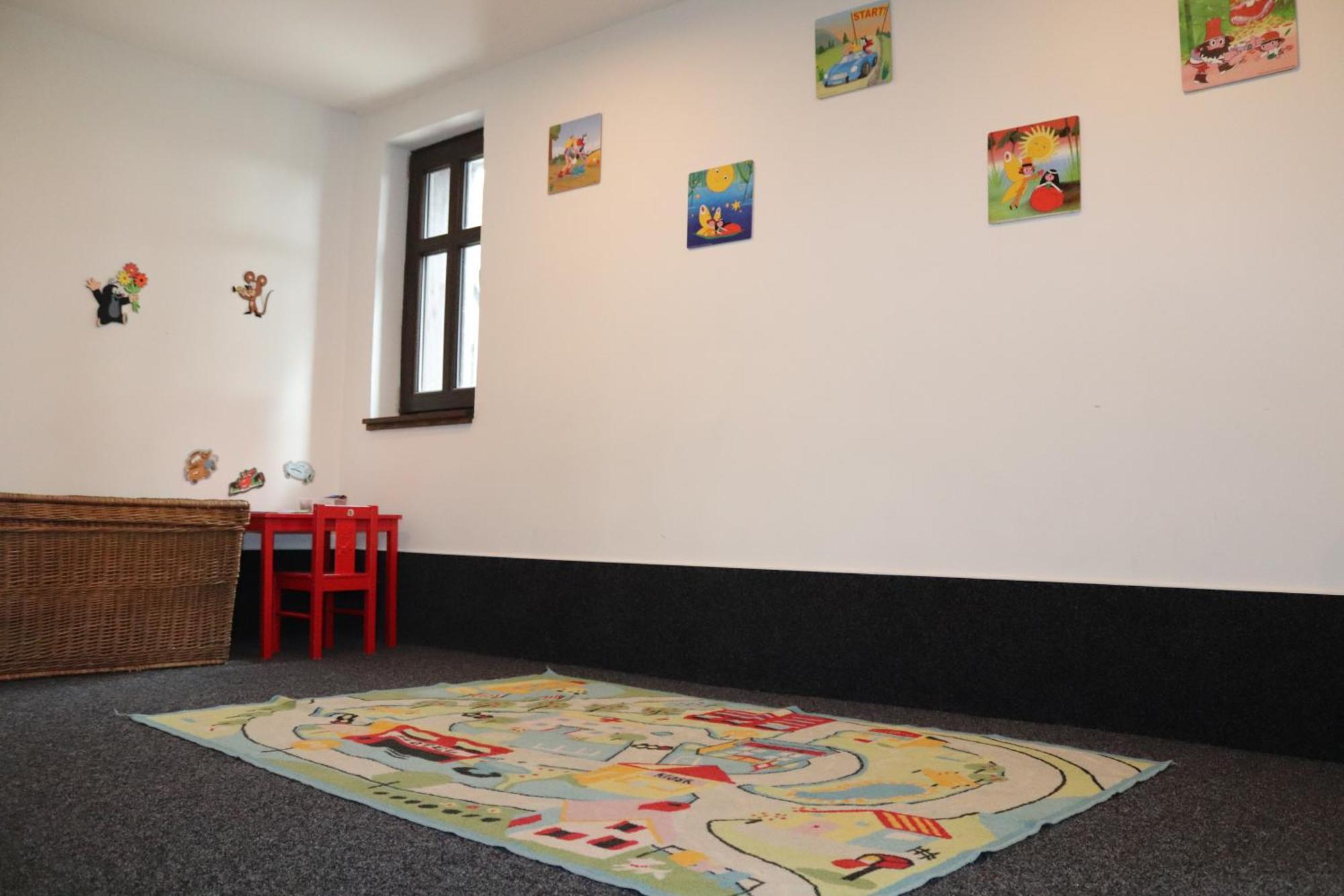 apartmány Kynast Albrechtice v Jizerskych horach Exterior foto